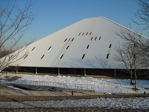 Wilbur Wright College